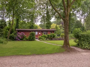 Chalet in Overijssel with Spacious Terrace - Image 4