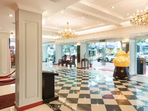 Red Rock Hotel Penang - Image 2