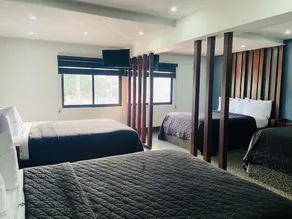 Hotel Enjoy - Image 2
