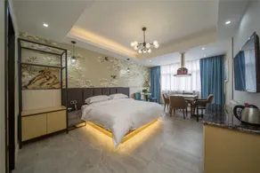 City 118 Chain Hotel (Changsha Meilaimei Plaza) - Image 2