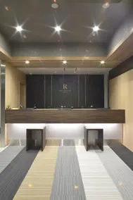Residence Hotel Stripe Sapporo - Image 4