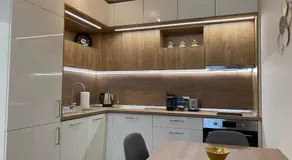 Arletti Luxury Apartment - Image 5