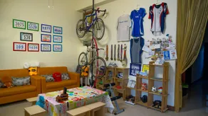 台東愛格斯 單車友善&溯溪&包車旅行 EGGS Bike & River tracing & Chartered car tour - Image 4