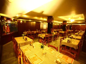 Hotel Sindhuri Park - Image 2