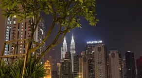 Majestic KLCC Suites Kuala Lumpur - Image 2