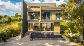 Merbrisa Rayong poolvilla-Ao khai beachfront - Image 5