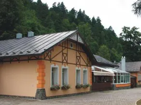 Dom zdravia - KÚPELE PIENINY - Image 5