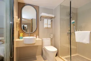 City Comfort Inn Nanning Jiangnan Wanda Tingzi Wharf - Image 3