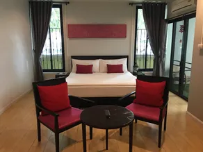 M1 Chiang Mai Boutique Guesthouse - Image 2