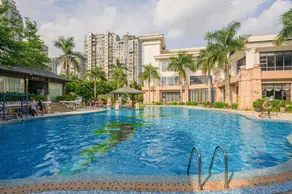 Xiamen Gulang Bay Hotel - Image 5