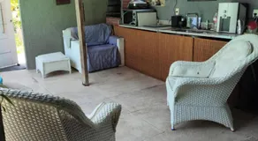 Casa de Alto Padrão para Temporada - Image 3