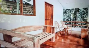 Hotel 3 Bamboo Ecolodge - Image 5