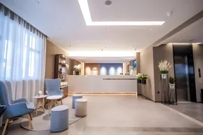 Home Inn Neo Urumqi Nanhu North Road Metro Station - Image 2