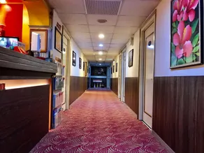 One Plus One Hotel - Image 2