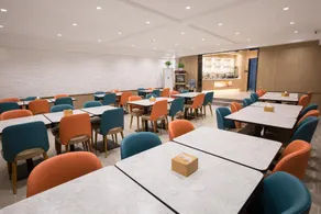 Hanting Hotel Heze Zhonghua Road Ginza - Image 5