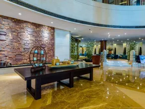 Rich Plaza Hotel - Image 5