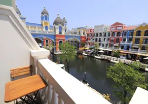 P Boutiqué Hotel - Grand World Phú Quốc - Image 5