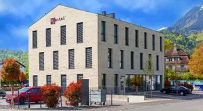 b-smart motel Sevelen - Image 5