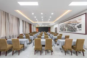 Aifeel Hotel (Yinchuan Qingshui Sports Center International Convention and Exhibition Center) - Image 4