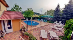 Panoráma házikó - Image 4