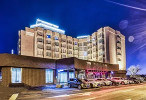 Celebrity Hotel Changchun - Image 5