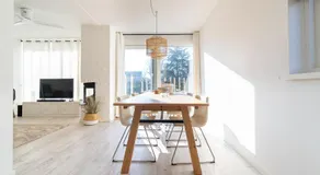 Maison de vacances avec barbecue, terrasse et jardin - Image 3