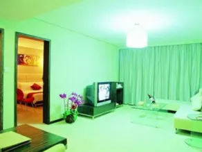 Shanshui Trends Hotel Shenzhen Southern City - Image 3