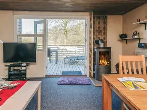 4 person holiday home in Haderslev - Image 2