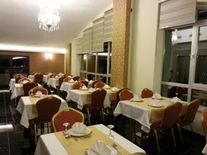 Gevher Hotel - Image 4