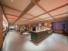 Orange Lanzhou Provincial Government Subway Station Hotel - Image 5