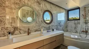 Villa Haria - Lux Villa with Private Pool in Crete - Image 2