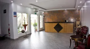 Tropical Enclave Hotel - Image 5