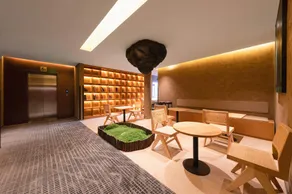 Emerald International Shijian Hotel (Gangding Metro Station Branch, Tianhe District, Guangzhou) - Image 3