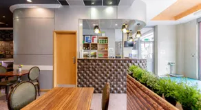 Eurotraveller Hotel - Premier - Harrow - Image 5