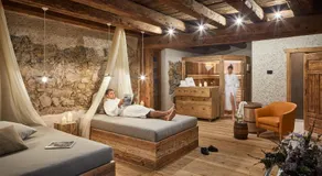 Sotciastel Exclusive Chalet in Alta Badia - Image 2
