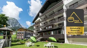 Apartment Familie Kinz im Haus Zalim - Image 5