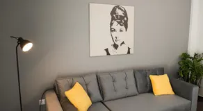 AT.thea ATHENS BOUTIQUE APARTMENTS - Image 5