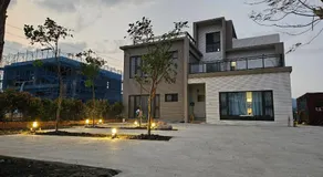 A-Jiao's Home Parent-Child Private Villa - Image 4
