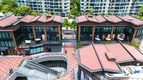 MisooHi Secret World Hotel (Zengcuo'an Branch, Huandao South Road, Xiamen) - Image 2