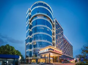 Qiyue International Hotel - Longgang Dayun Branch - Image 4