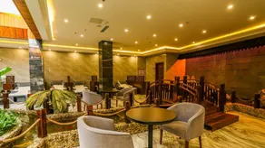 James Joyce Coffetel·Chengde Mountain Resort Toudao Pailou - Image 4