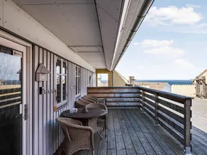 4 person holiday home in Gudhjem - Image 4