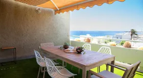 Sea View apartment 2B - Image 3