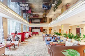 Yuanzhongfang Hotel - Image 2