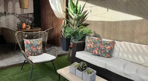 Casa YON pet friendly, Netflix,free parking, factura, high speed wifi, Amazon Prime - Image 3