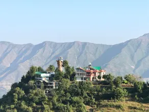 The Mountain Huts - Image 3