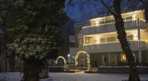 Haus am Mühlenweg - neue, sonnendurchflutete Appartements mit Aufzug und Tiefgarage - barrierefrei - Image 5