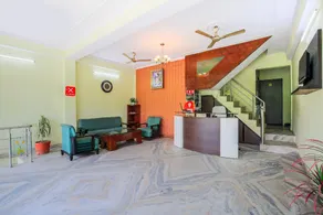 FabHotel Raghukul - Nr Chokhi Dhani - Image 4