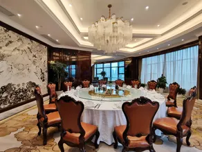 Sheraton Shaoxing Shangyu - Image 2