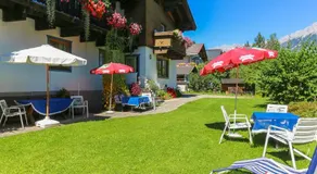 Pension Erlhof - Image 5